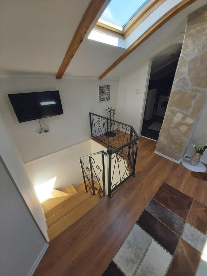 Apartment Harisson Mostar Kültér fotó