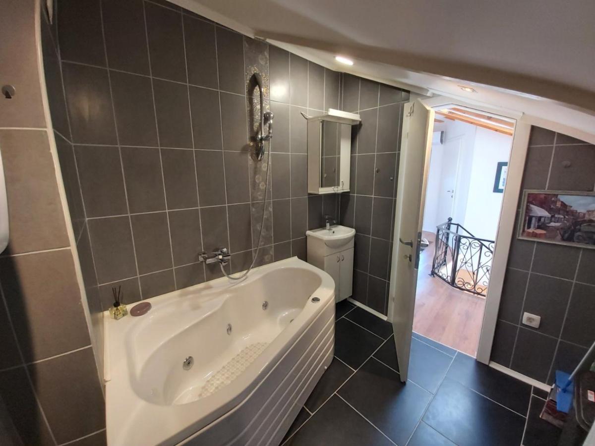Apartment Harisson Mostar Kültér fotó