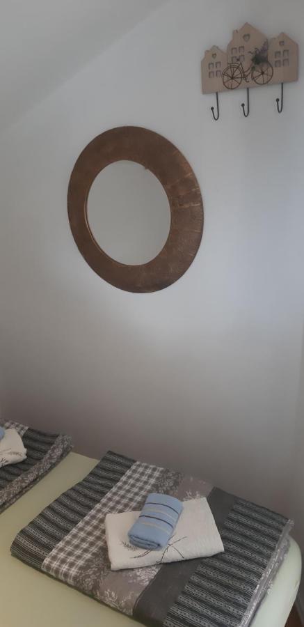 Apartment Harisson Mostar Kültér fotó