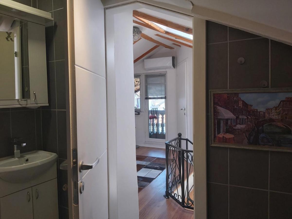 Apartment Harisson Mostar Kültér fotó